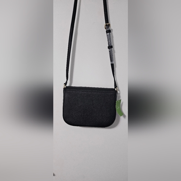 Kate Spade Black Crossbody Bag - Picture 2 of 3